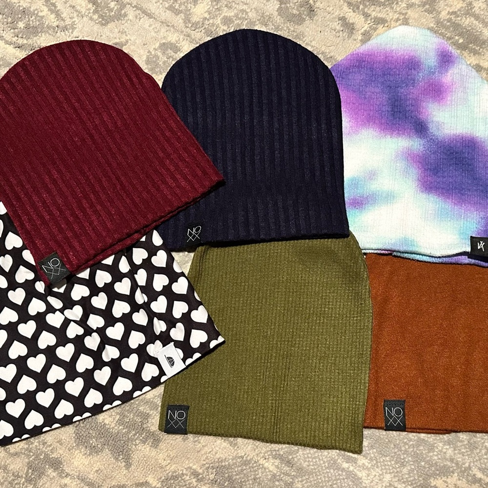 Noxx beanie